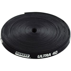 Moroso - 72012 - Insulated Plug Wire Sleeve - Ultra 40 Black