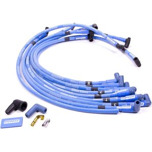Moroso - 72402 - Blue Max Ignition Wire Set