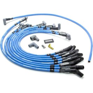 Moroso - 72430 - Blue Max Ignition Wire Set