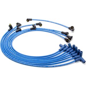Moroso - 72510 - Blue Max Ignition Wire Set