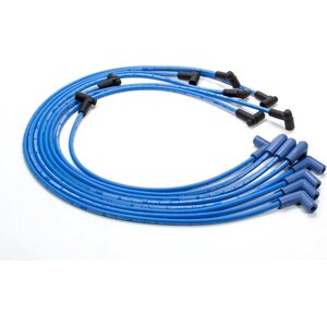 Moroso - 72520 - Blue Max Ignition Wire Set