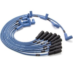 Moroso - 72526 - Blue Max Ignition Wire Set