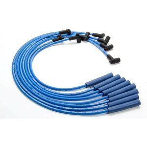 Moroso - 72528 - Blue Max Ignition Wire Set