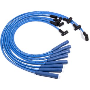 Moroso - 72530 - Blue Max Ignition Wire Set