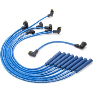 Moroso - 72650 - Blue Max Ignition Wire Set