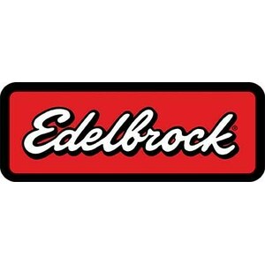 Edelbrock - 02789 - Edelbrock Superchargers 2013