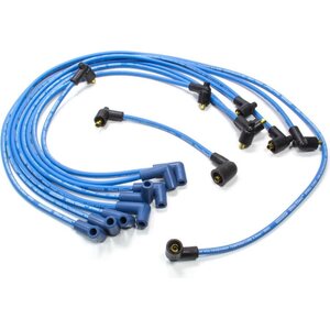 Moroso - 72656 - Blue Max Ignition Wire Set