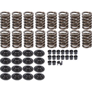 Edelbrock - 5794 - 1.265in Valve Spring Kit - SBC