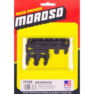 Moroso - 73163 - 11mm Wire Separator Kit