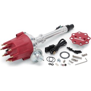 Edelbrock - 22762 - Max-Fire Distributor RTR BBM RB Blocks