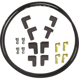 Moroso - 73238 - Replacement Coil Wire Kit - Ultra 40 Unsleeved