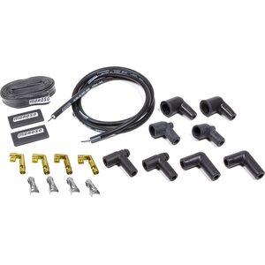 Moroso - 73241 - Replacement Coil Wire Kit - Ultra 40 Sleeved