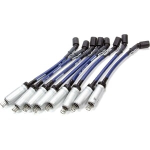 Moroso - 73536 - Ultra 40 Plug Wire Set - LS1- Sleeved
