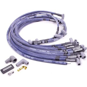 Moroso - 73607 - Ultra 40 Plug Wire Set