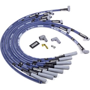 Moroso - 73615 - Ultra 40 Plug Wire Set