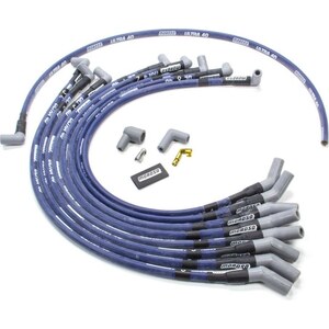 Moroso - 73630 - Ultra 40 Plug Wire Set