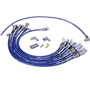 Moroso - 73675 - Ultra 40 Plug Wire Set - Ford 289/302