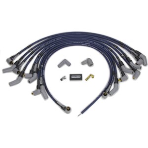 Moroso - 73676 - Ultra 40 Plug Wire Set - Ford 302