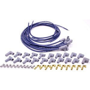 Moroso - 73800 - Ultra 40 Plug Wire Set