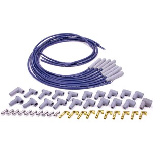 Moroso - 73801 - Ultra 40 Plug Wire Set