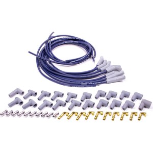 Moroso - 73802 - Ultra 40 Plug Wire Set