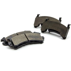 Afco - 1251-1154 - C1 Brake Pads GM Metric