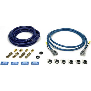 Moroso - 74055 - Battery Cable Kit