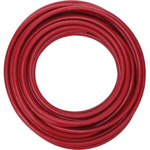 Moroso - 74070 - 1-Gauge Battery Cable 50ft w/Red Insulation