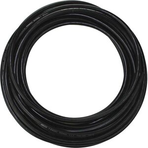 Moroso - 74071 - 1-Gauge Battery Cable 50ft w/Black Insulation