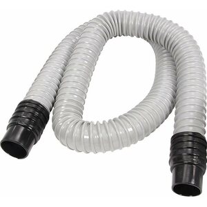 Fresh Air System Cooling Tubes