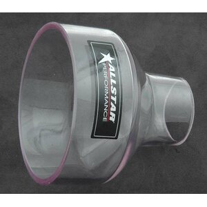Allstar Performance - 13007 - Hose Adapter 2.5in to 1.25in