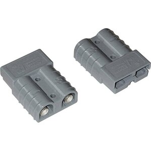 Moroso - 74201 - Quick Disconnect Battery Mini Plugs