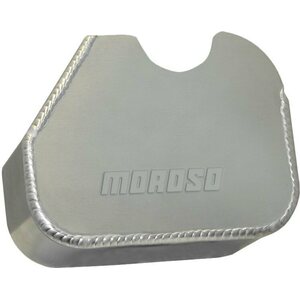 Moroso - 74256 - Brake Booster Cover Ford Mustang 15-Up