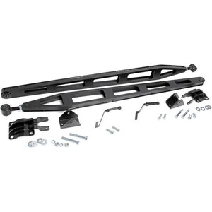 Traction Bars and Components
