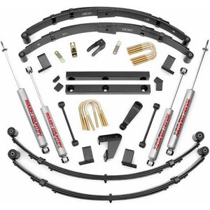 Lift Kits and Components