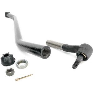 Rough Country - 7572 - Front Adjustable Track B ar