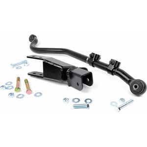 Rough Country - 1052 - Front Forged Adjustable Track Bar