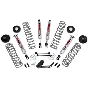 Lift Kits and Components