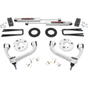 Rough Country - 51014 - Suspension Lift Kit