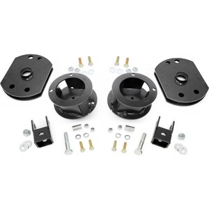 Rough Country - 30200 - 2.5in Ram Suspension Lift Kit