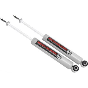 Rough Country - 23161_A - N3 Front Shocks Pair