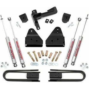 Rough Country - 561.2 - 11-16 Ford F250 3in Suspension Lift Kit