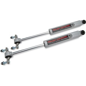 Rough Country - 23152_A - N3 Front Shocks Pair