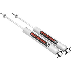 Rough Country - 23169_E - N3 Front Shocks Pair