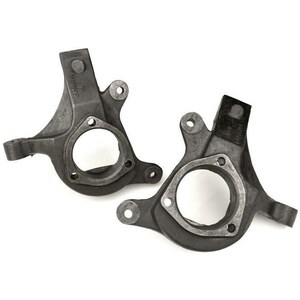 Rough Country - 7501 - 3 Inch Lift Knuckles