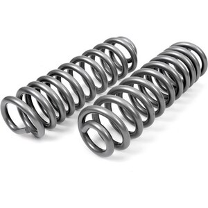 Rough Country - 9264-4 - 1.5in Ford Leveling Coil Springs Pair