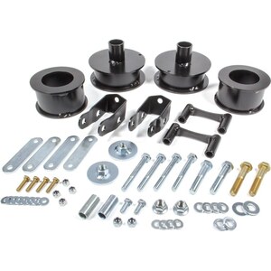 Rough Country - 656 - 2.5-inch Suspension Lift Suspension Lift Kit