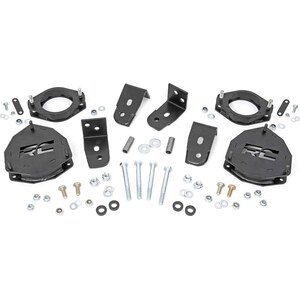 Rough Country - 90500 - 14-18 Subaru Forester 2in Suspension Lift Kit