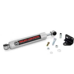 Rough Country - 8730630 - N3 Steering Stabilizer