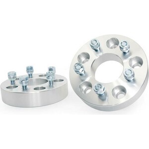 Rough Country - 1100 - 1.5 Inch Wheel Adapters 5x5 to 5x4.5